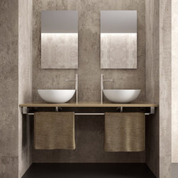 Althea I Kassel - Bathroom Products