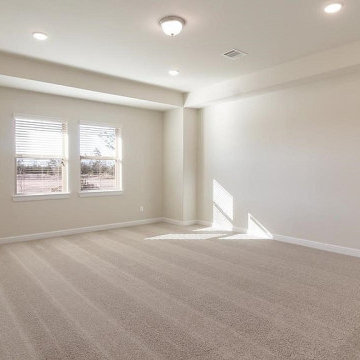 Airy and Neutral, ADU Construction in Los Angeles CA
