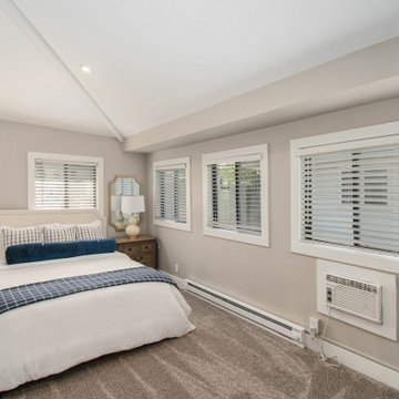 North Shore Home