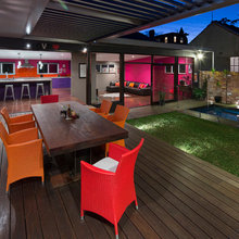 back of the house ideas