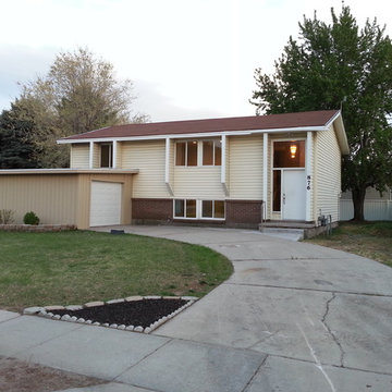 Sandy Remodel 2014