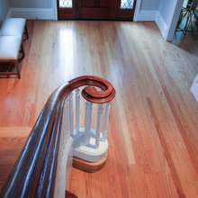 STAIRWELLS