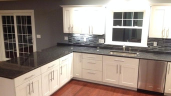 Best 25 Tile And Countertop Contractors In Portland Maine Metro