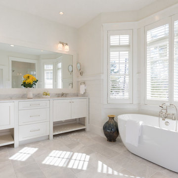 Full Staging Projects by Great Impressions Staging