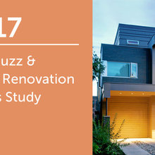 2017 NZ Houzz & Home Renovation Trends Study
