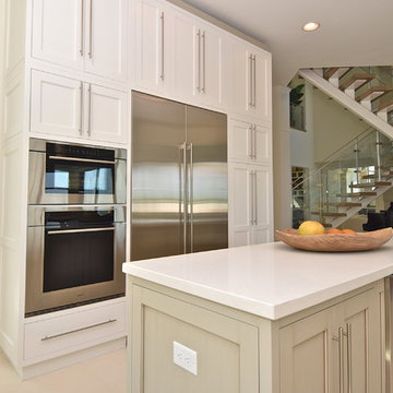 Bradenton Waterfront Model - Sarasota FL Real Estate Photographer Rick Ambrose