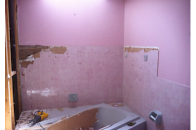 Before Photos