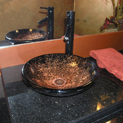 Sinks - Bathroom Sinks