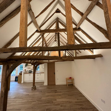 Barn Conversion