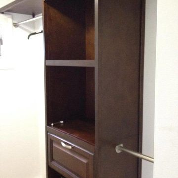 Closets