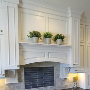 2013 Midcontinent Cabinetry Contest 1st Place