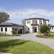 Exterior lighting