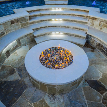 Selah Pools | 2021 Build of the Year