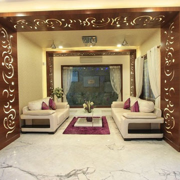 Ethnic Inspiration House
