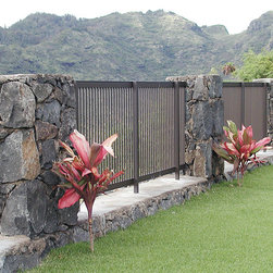 Gates & Fences - Home Fencing And Gates