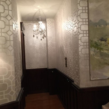 Buffalo, NY - Junior League Showhouse 2015