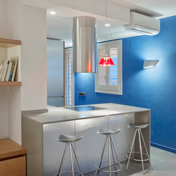 Apartamento Siges