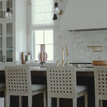 A Private Getaway in Heritage Dunes