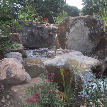 Water Features