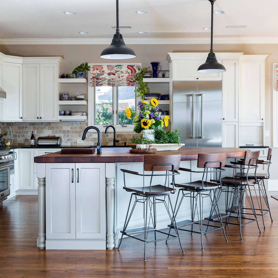 Spivey Construction Company, Inc