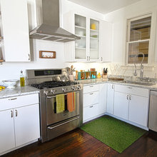 Kitchen with us