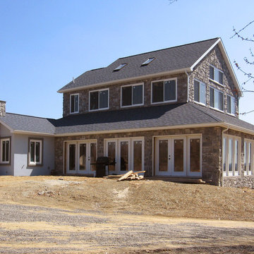 ICF Home in Slippery Rock