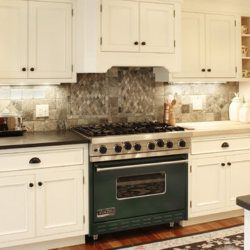 French Country Kitchen