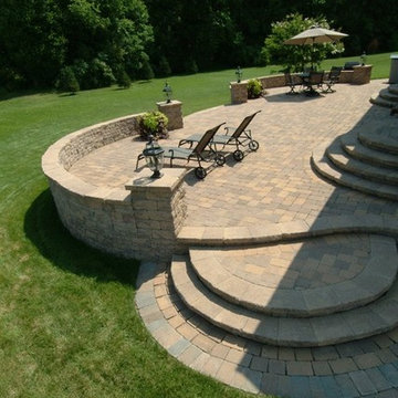 Our Work