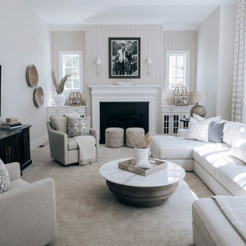 Family Room for Everyone