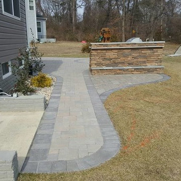 Patios