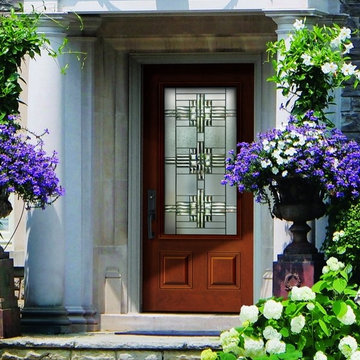 2016 Wood and Fiberglass Door Catalog