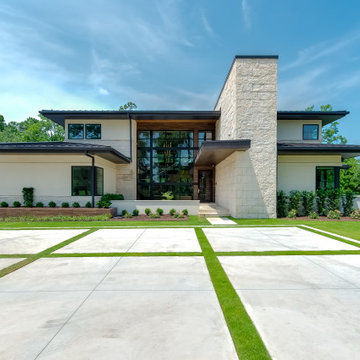 Mid-Century Modern