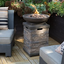 Patio Ideas