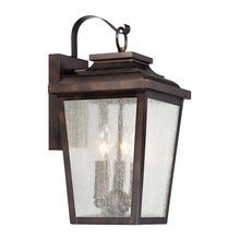 Fleischmanns outdoor lighting 2