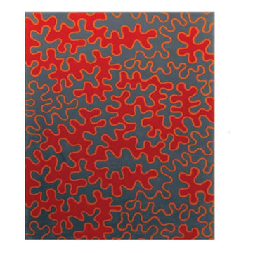 Coralle Area Rug, Dellarobbia