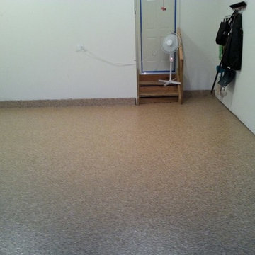 Garage Floor Finishes Lead us to Make Relationships in Long Valley, New Jersey
