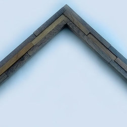 Rustic Frames For Pictures And Mirrors - Mirrors