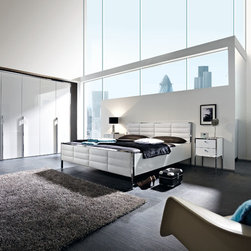 Trenta Bed Nolte - Beds