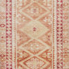 Loloi Layla Lay-16 Southwestern Rug, Natural and Spice, 9'0"x12'0"
