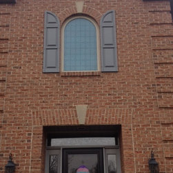 Custom Replacement Windows York PA - Products