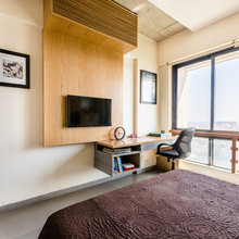 Bedrooms