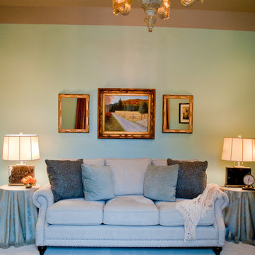 Bushman Gothic Revival Home
