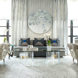 Sapphire Rug Collection, Volume 2 - Products