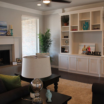 #4 Meadow Green Court, Wichita Falls, TX