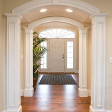 Interior Features