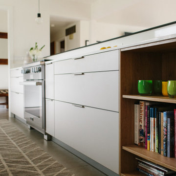 Olsen Kitchen