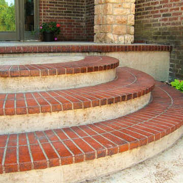 Steps