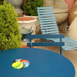 French Bistro Furniture - Outdoor Products