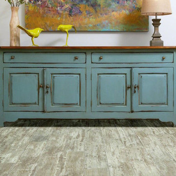 Shaw Flooring Gallery