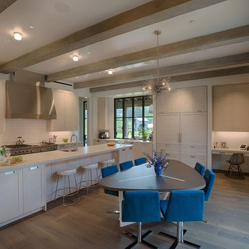 Wine Country Enclave